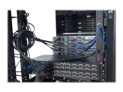 APC KVM PS/2 Kabel 3,6m Verpackung