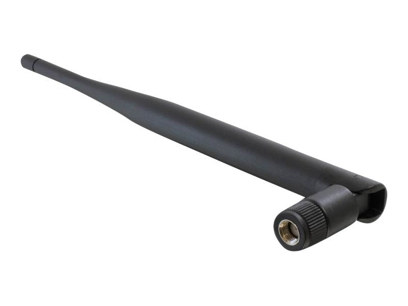 DELOCK WLANz Antenne SMA Kippgel. 2,4Ghz 5 - Vorderansicht