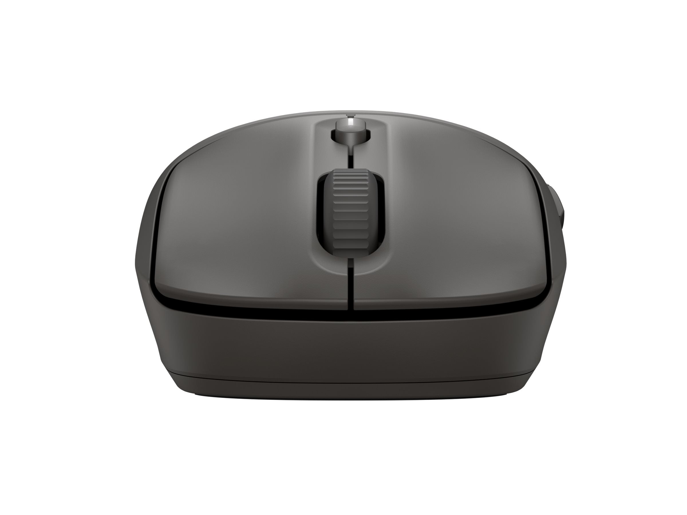 HP 400 Quiet Black Wireless Mouse EURO Verpackung