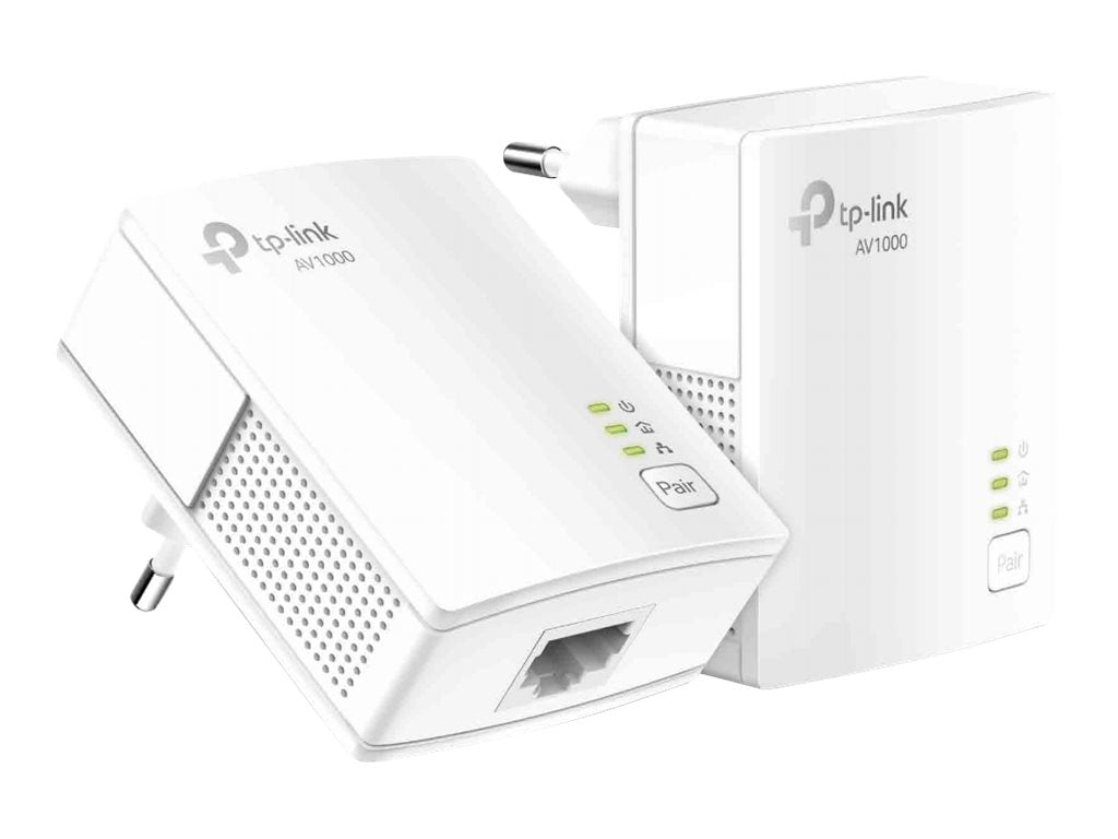 TP-LINK TL-PA7019P KIT(DE) Verpackung