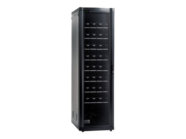 APC Symmetra PX 80kVA Battery Frame Verpackung