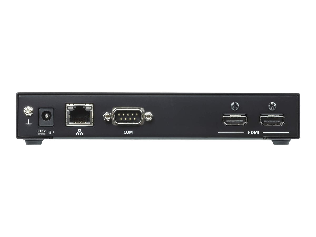 ATEN KA8288 Dual HDMI KVM Konsolenstation Verpackung