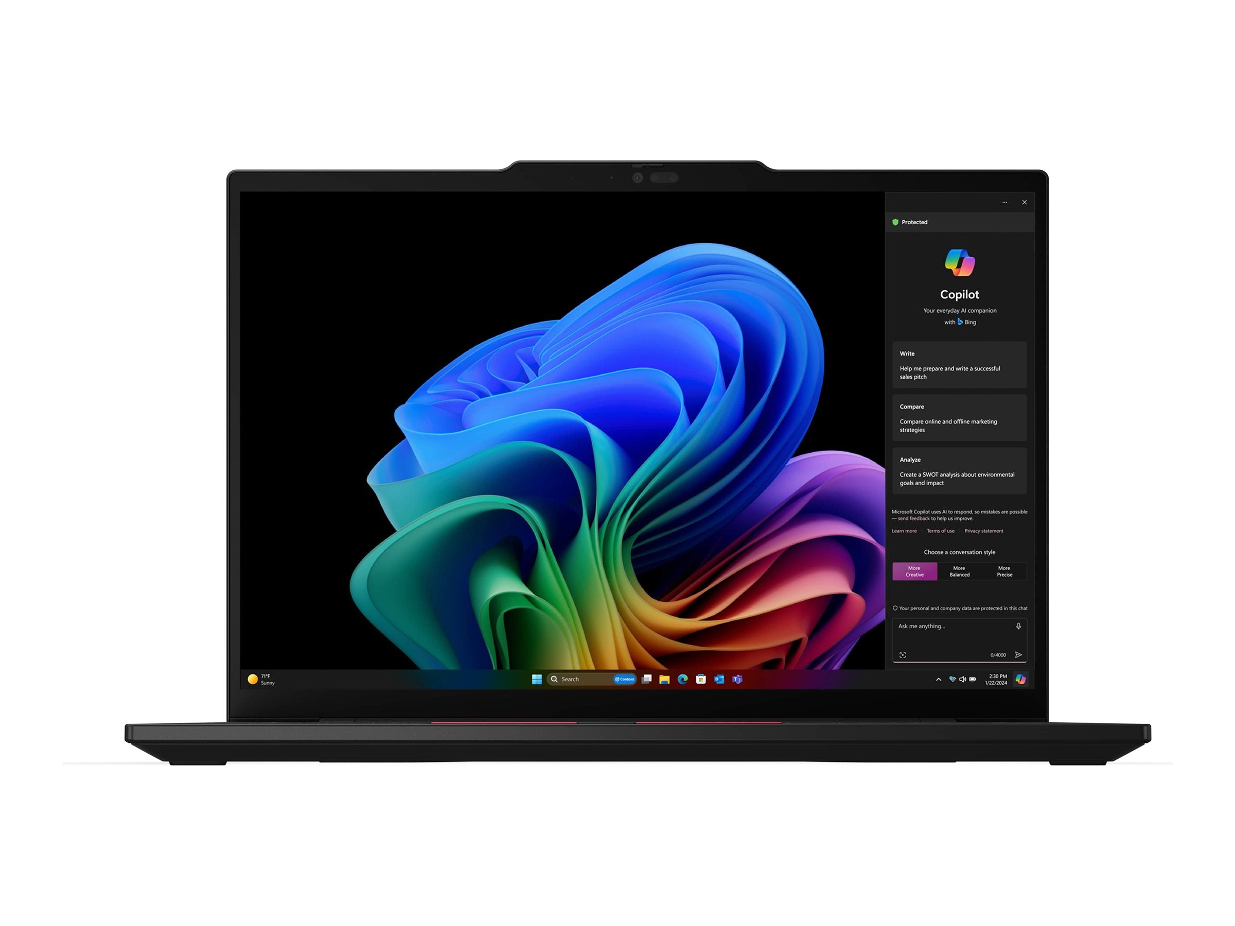 LENOVO ThinkPad T14s G6 Intel Core Ultra 5 225U 35