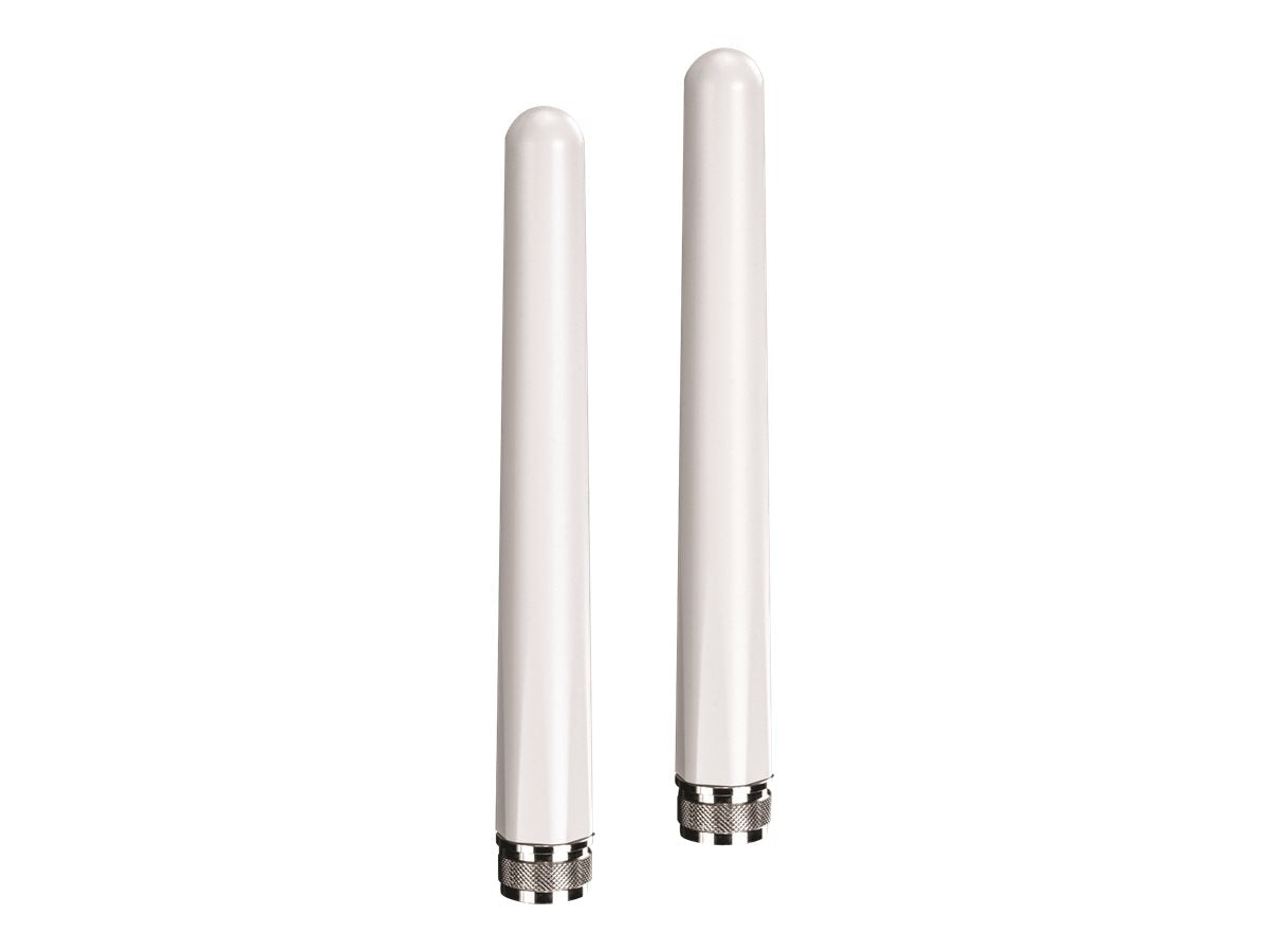 TRENDNET TEW-AO57 Antennen Vorderansicht
