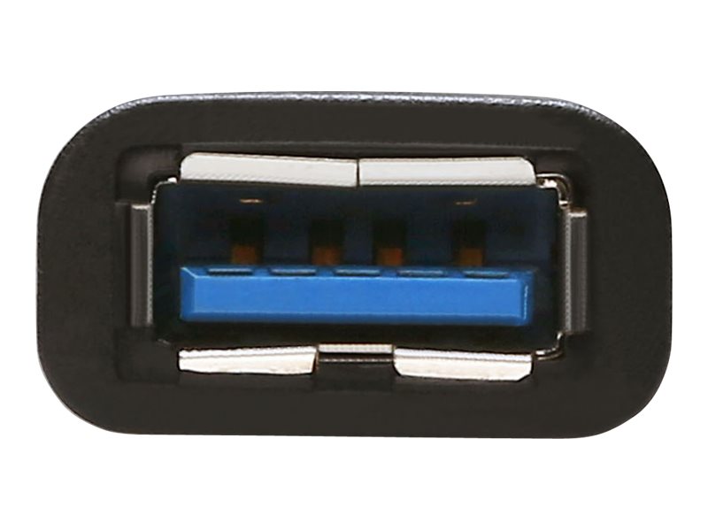 I-TEC USB Typ-C auf 3.1/3.0/2.0 Typ A Adapter Detailansicht