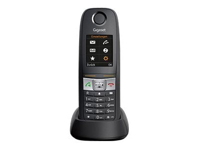 GIGASET E630HX Verpackung