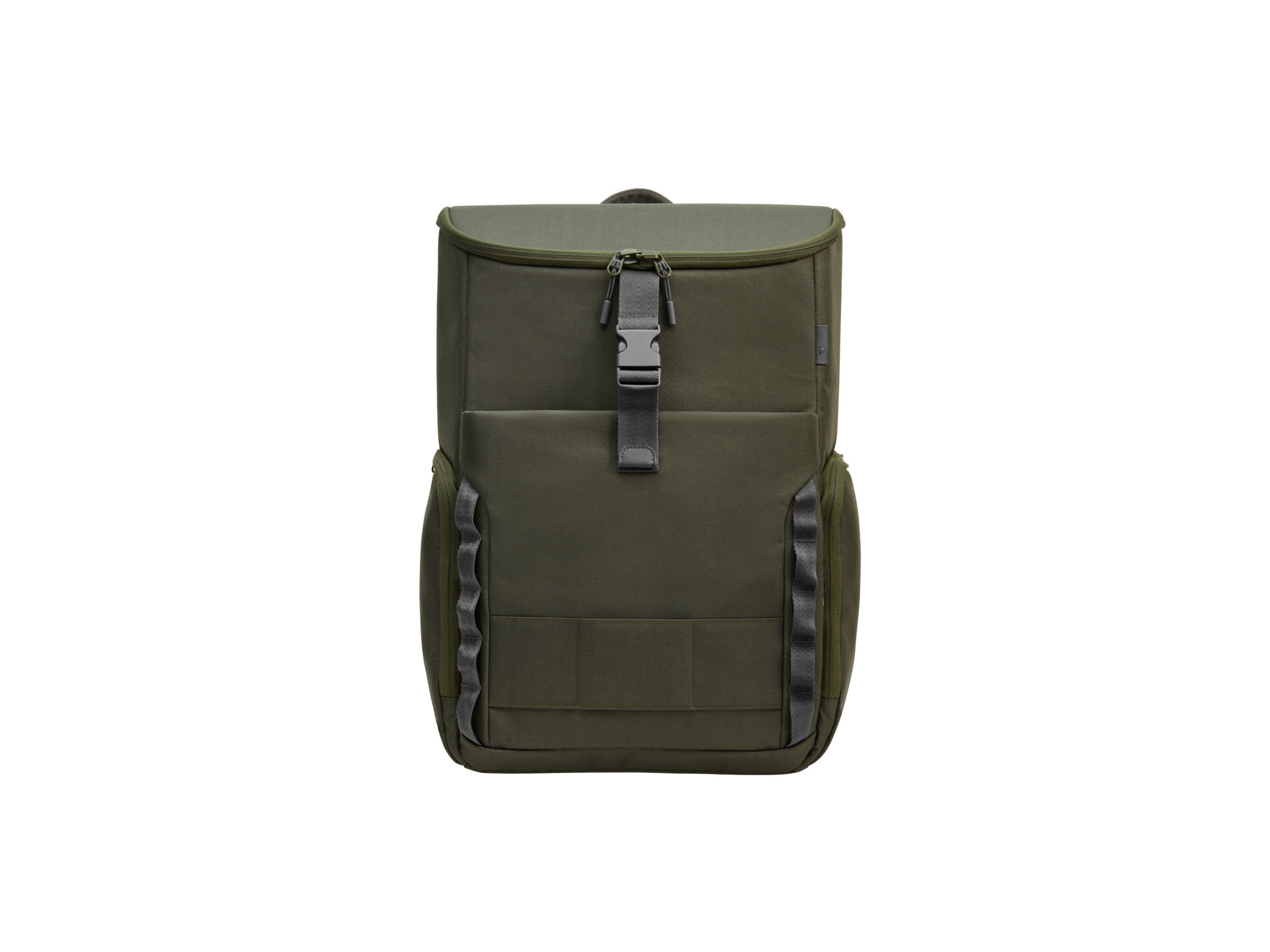 HP 39,62cm 15,6 Zoll Modular Laptop Backpack (P) Vorderansicht