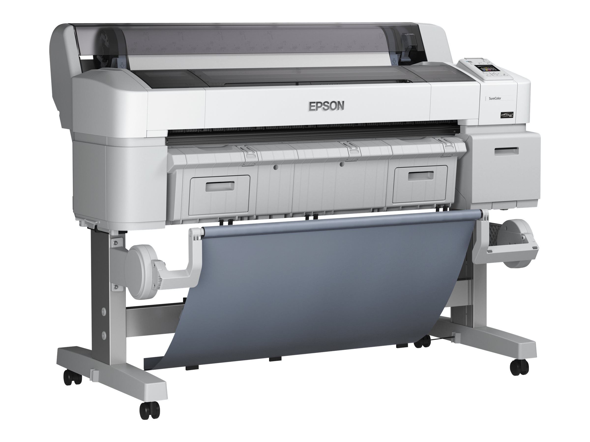 EPSON SureColor SC-T5200 PostScript Vorderansicht
