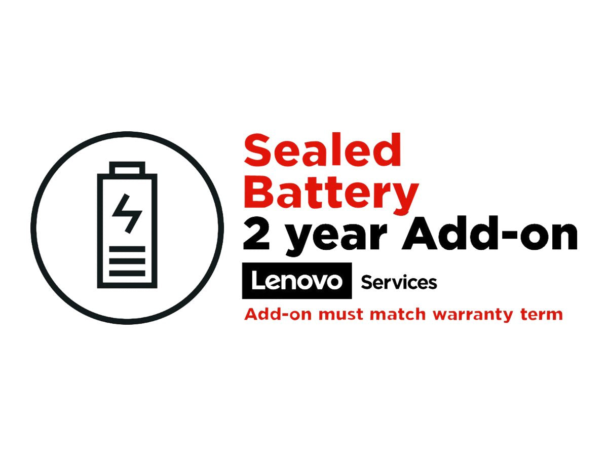 LENOVO ThinkPlus ePac 2Y KYD Add On