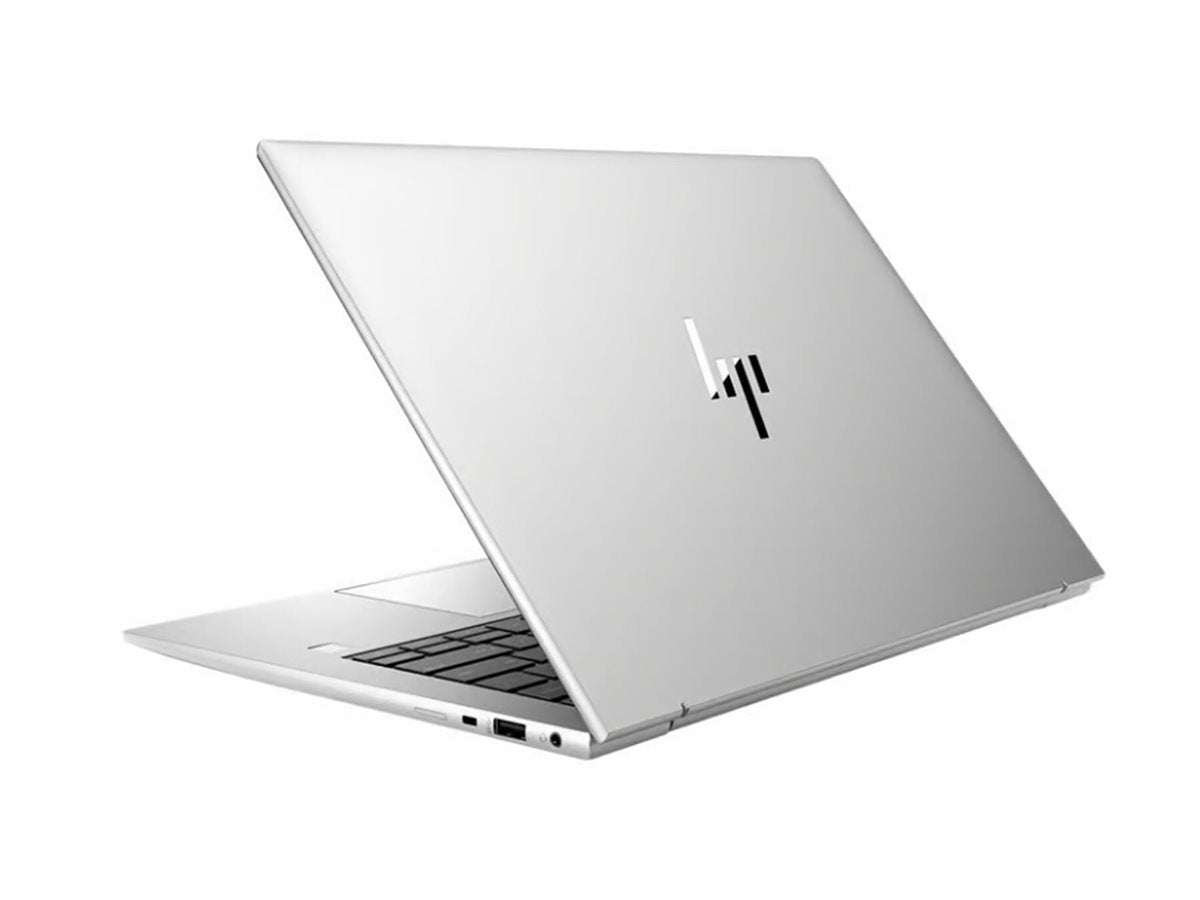 TEQCYCLE HP Grade Premium+ EliteBook 840 G7 Seitenansicht