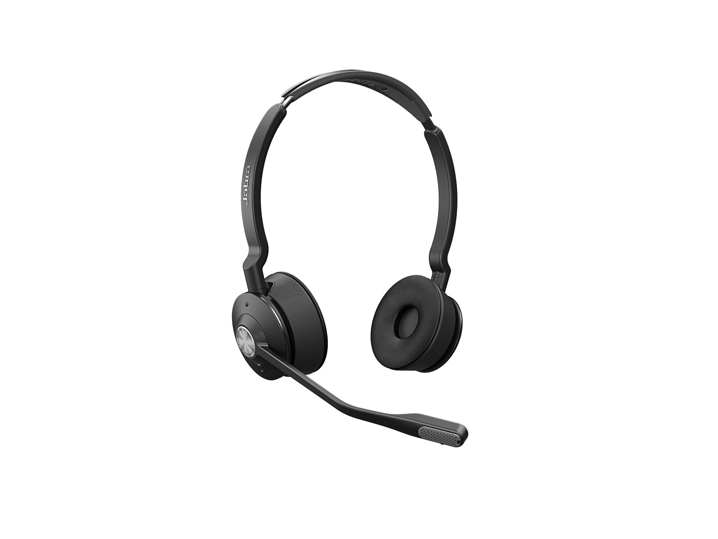 JABRA Engage 75 SE Stereo-Headset Vorderansicht