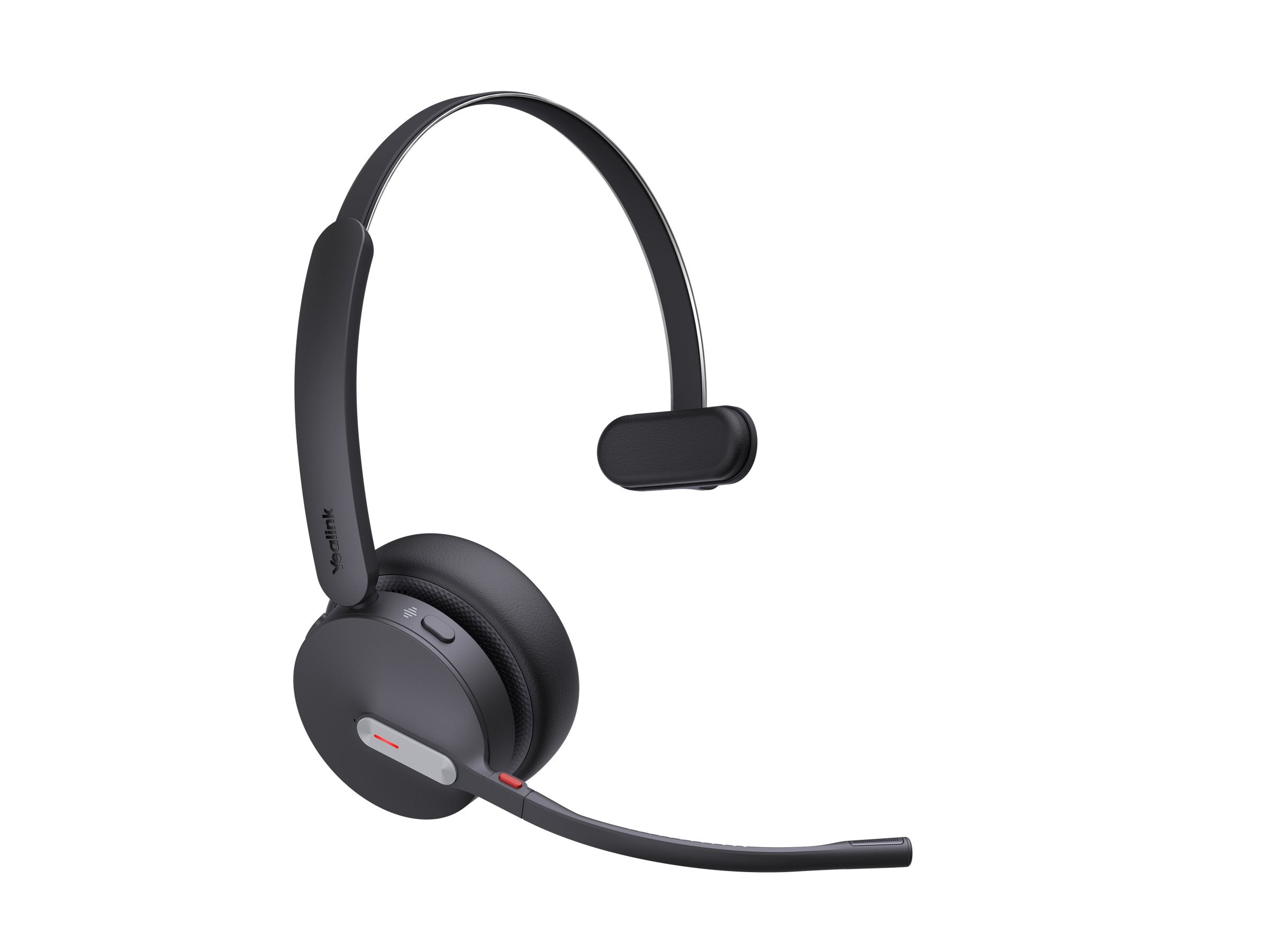 YEALINK BH70 Mono UC USB-C-A Verpackung