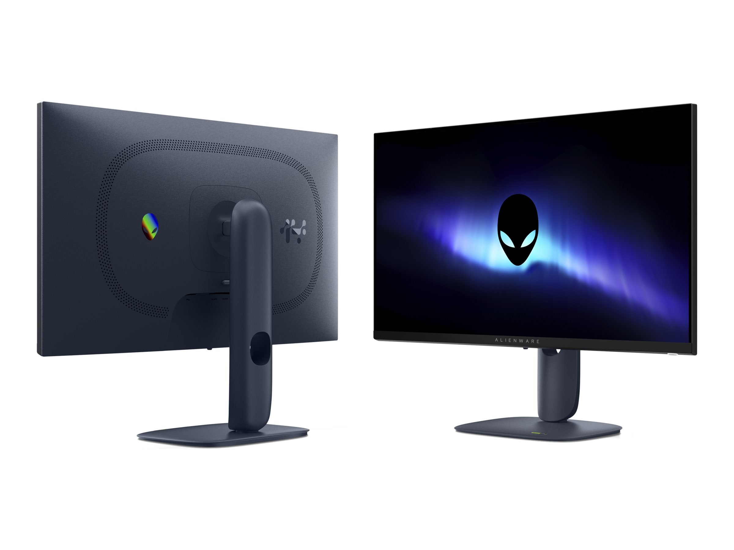 DELL Alienware 27 Gaming Monitor AW2725DM Detailansicht