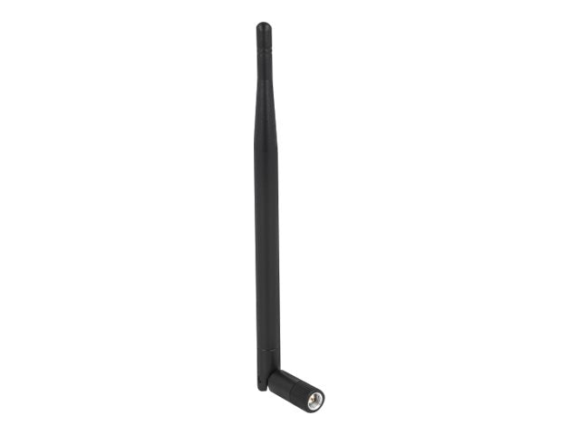 DELOCK LPWAN Antenne SMA Stecker Vorderansicht