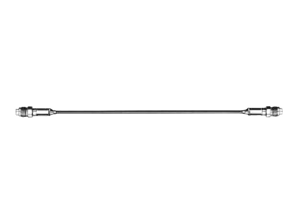 PROCOM 5 m FME-MCX RG Low Loss Coax Kabel - Vorderansicht