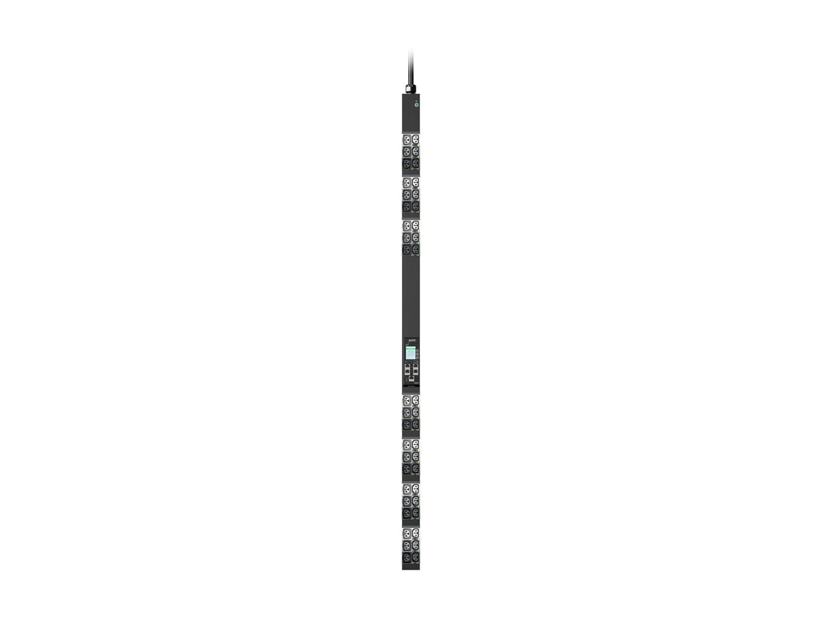APC NetShelter Rack PDU Advanced Detailansicht