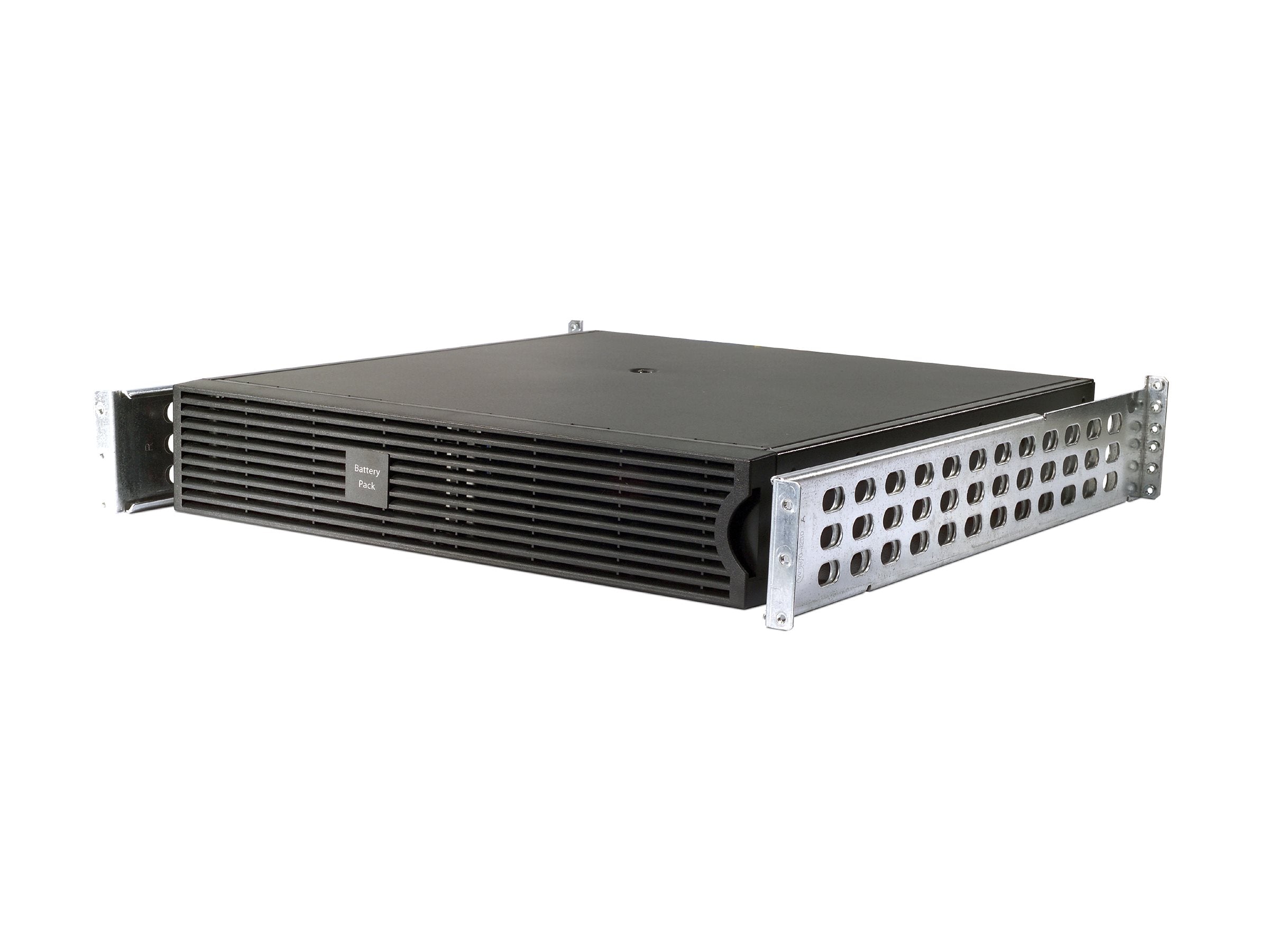 APC SmartUPS RT48V RM BatteriePack Vorderansicht