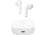 ANKER Soundcore K20i weiss Bluetooth Semi In-Ear Buds 36 Std. Wiedergabe Ladecase IPX5 Touch-Steuerung