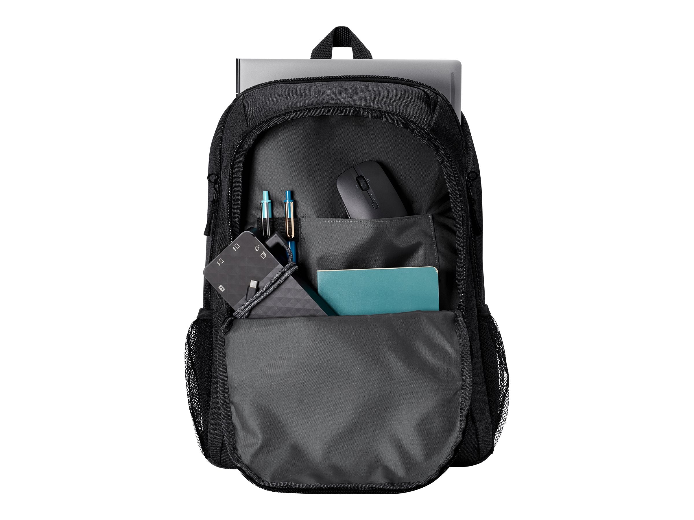 HP Prelude Pro 39,6cm 15,6Zoll Backpack Vorderansicht
