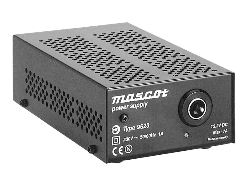 MASCOT Netzgerät 9623 198-264VAC auf 13