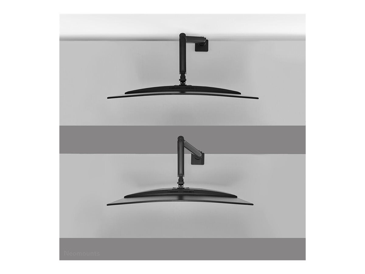 NEOMOUNTS Next Core Desk Mount 1 Verpackung