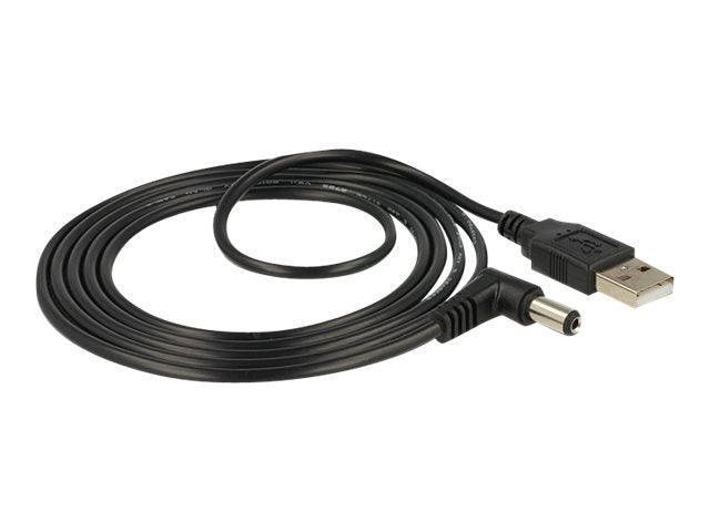 DELOCK Kabel USB Power Vorderansicht