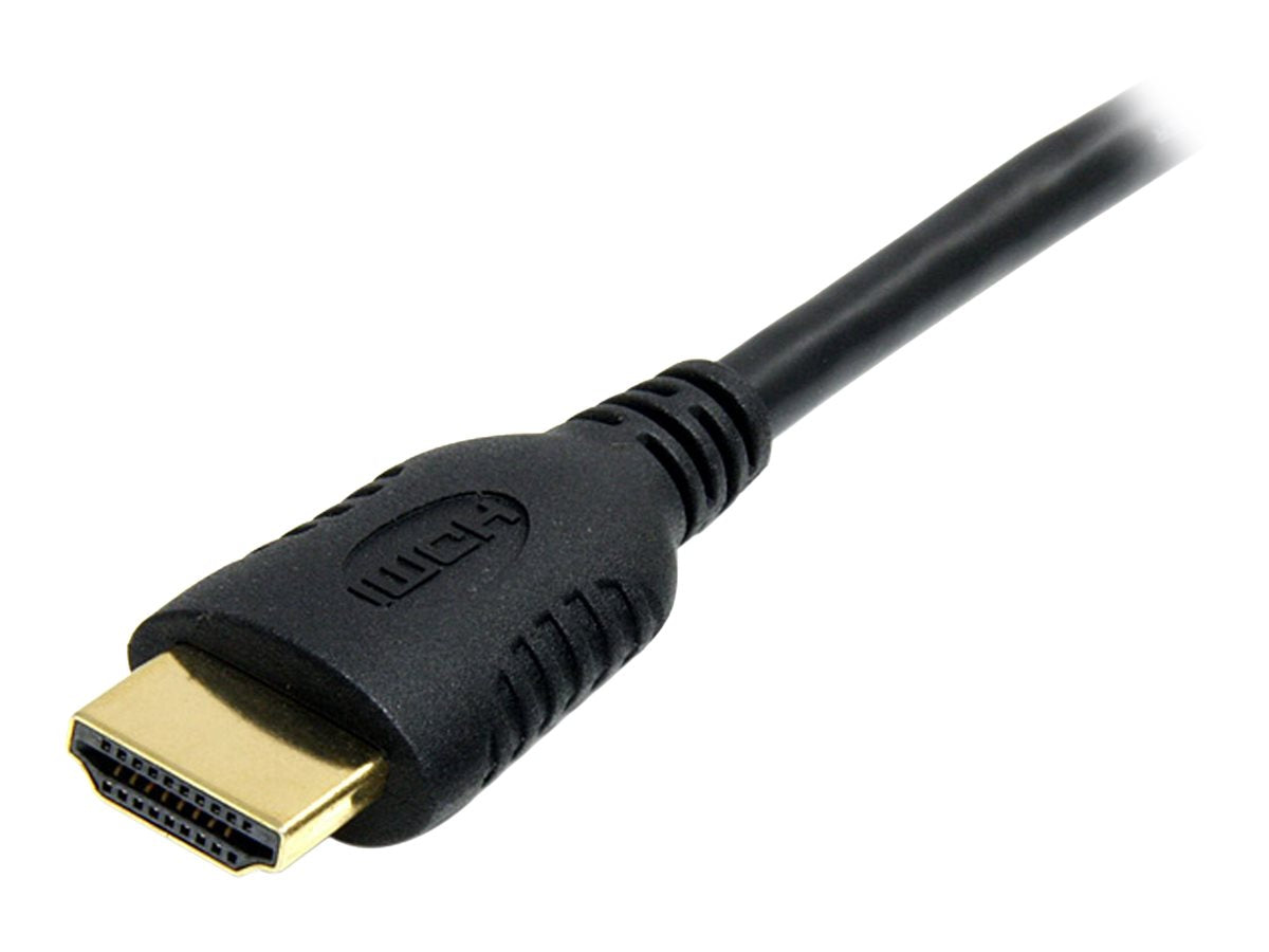 STARTECH.COM 2m High Speed HDMI Cable mit Ethernet - Verpackung