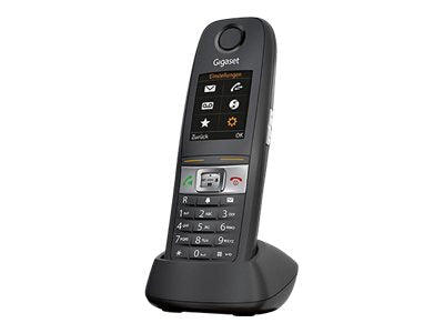 GIGASET E630HX Detailansicht