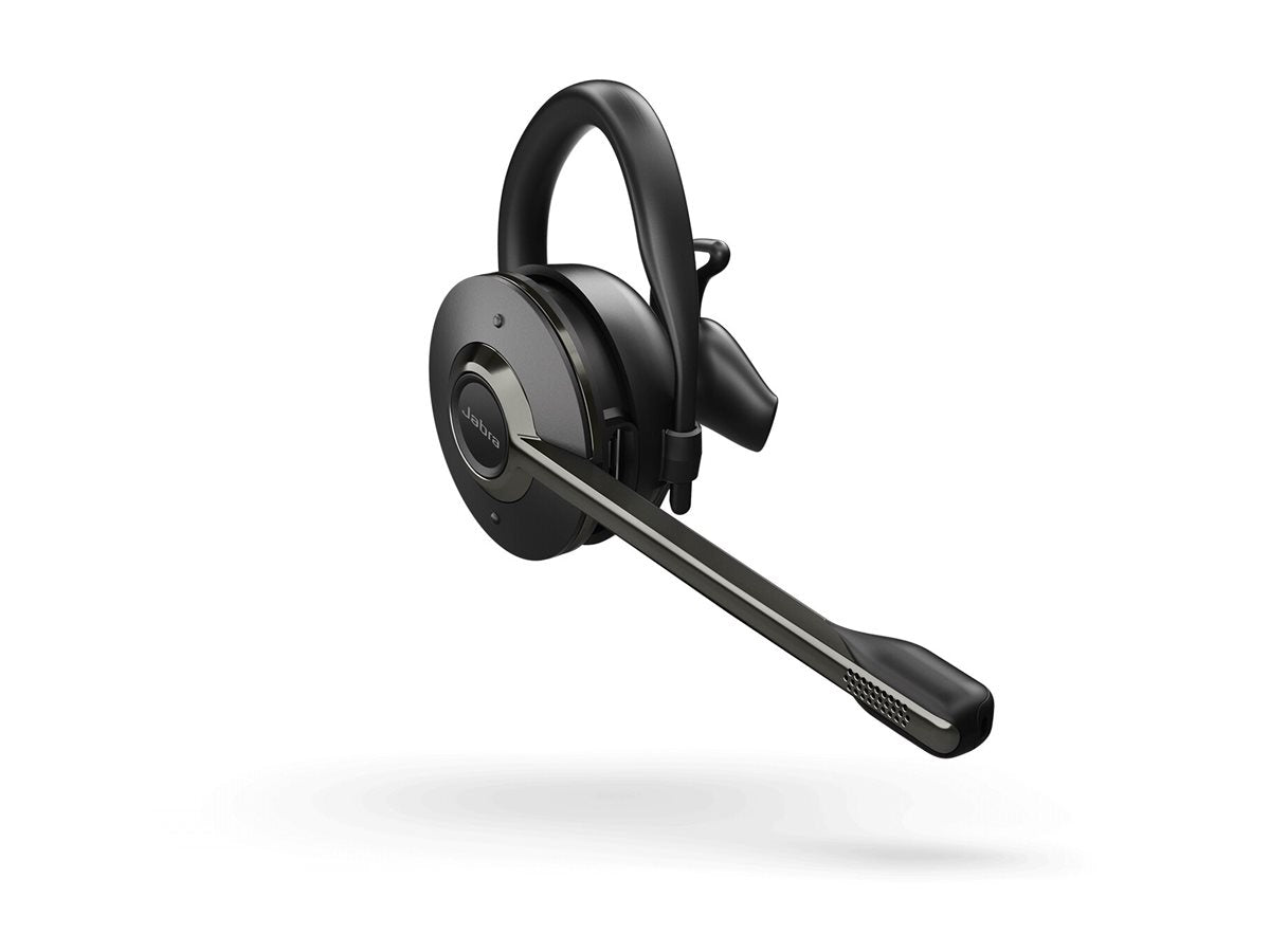 JABRA Engage 65 SE Mono Convertible DECT Headset Verpackung