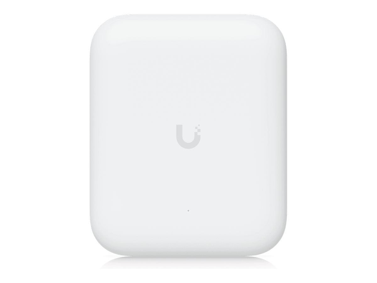 UBIQUITI U7-Pro-Outdoor Access Point Vorderansicht