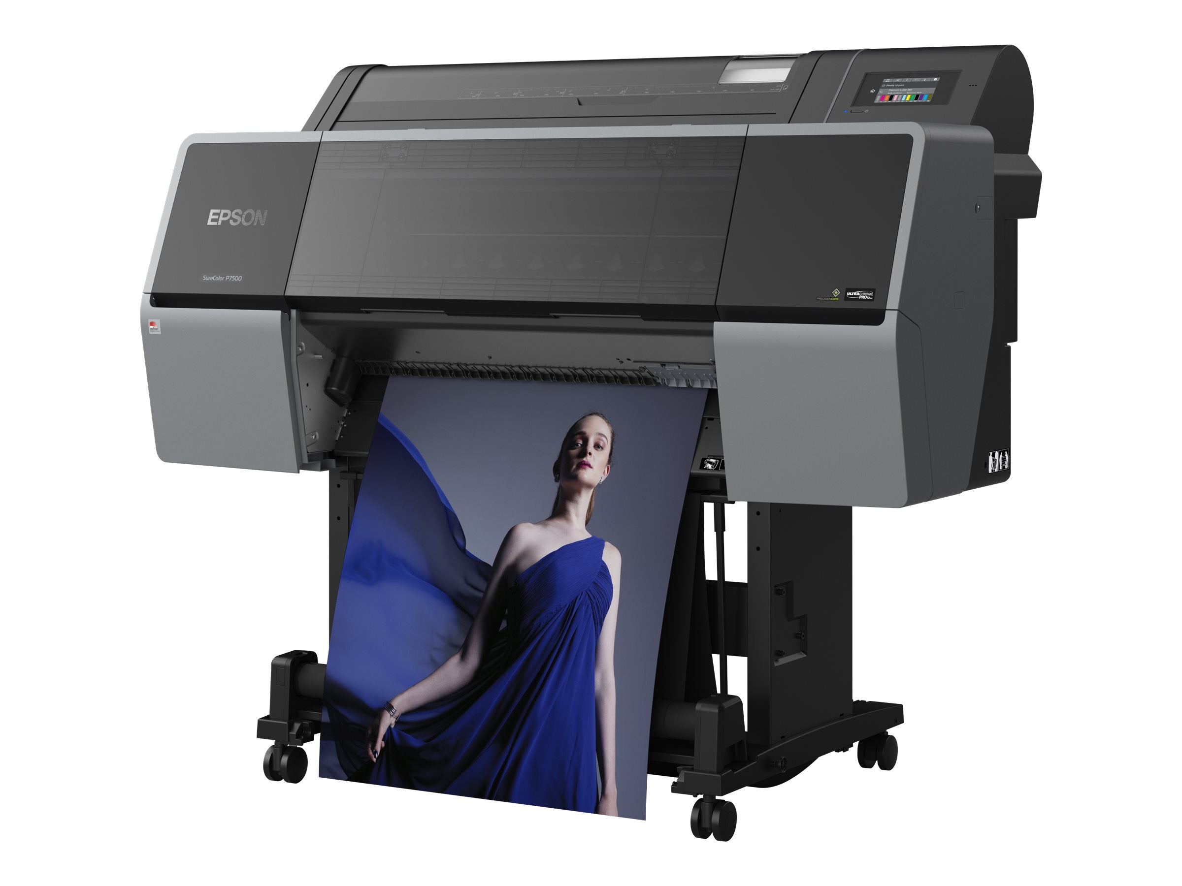 EPSON SureColor SC-P7500 Vorderansicht