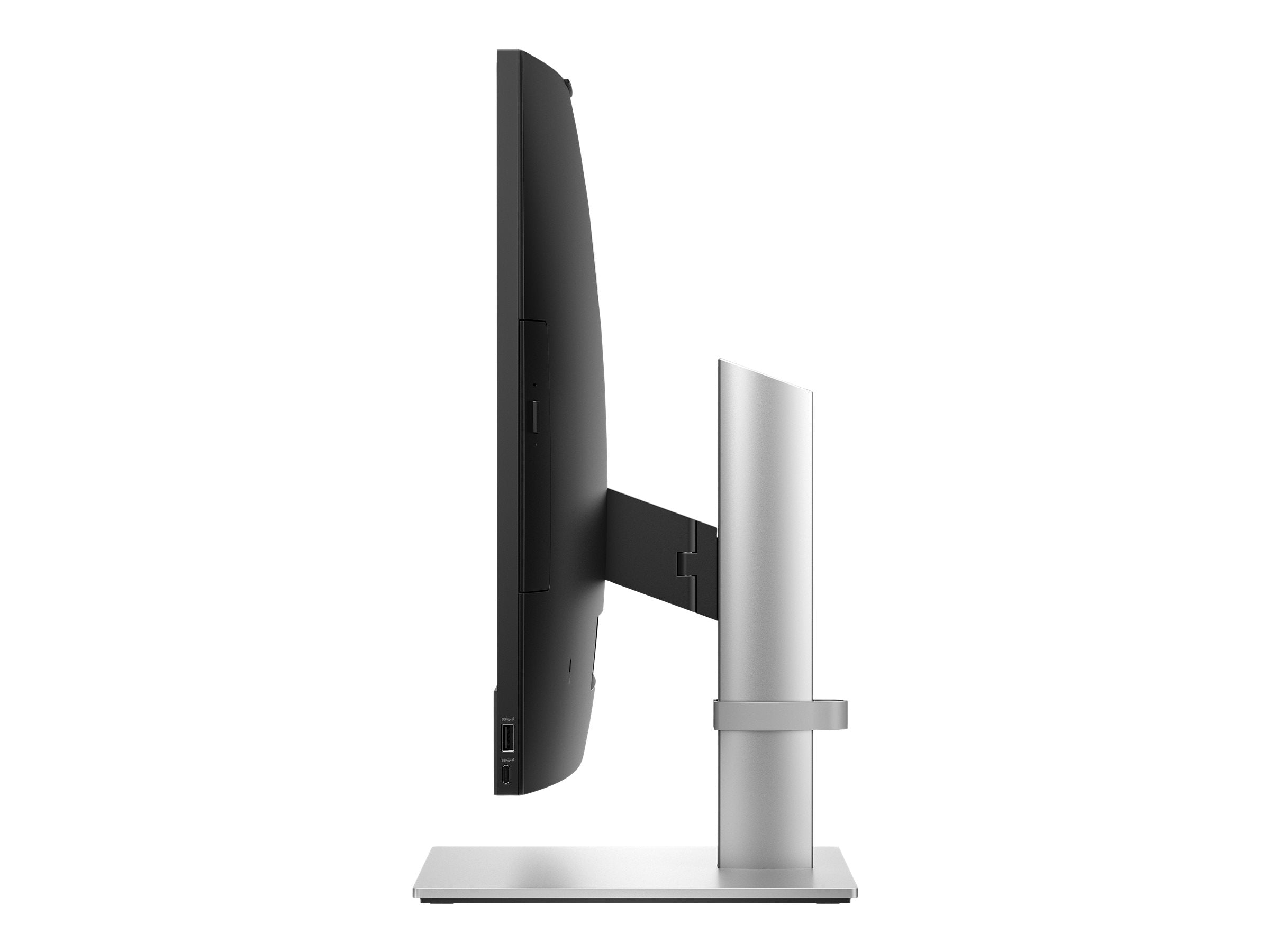 HP ProOne 440 G9 All-in-One PC Seitenansicht