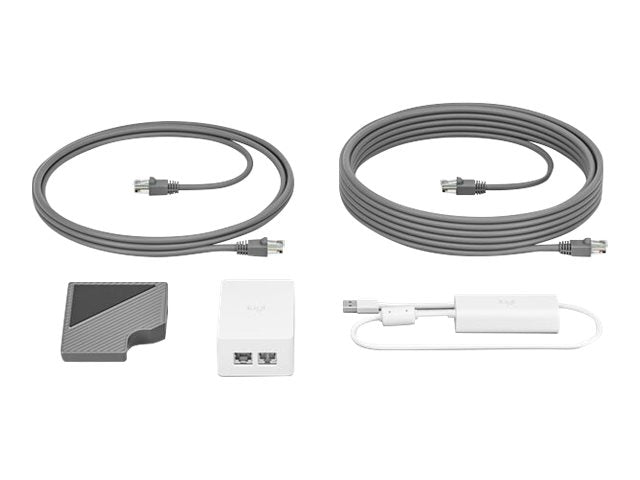 LOGITECH Cat5e Kit Detailansicht