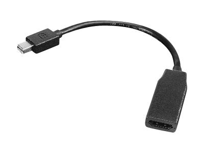 LENOVO MiniDisplayPort to HDMI Cable - Vorderansicht