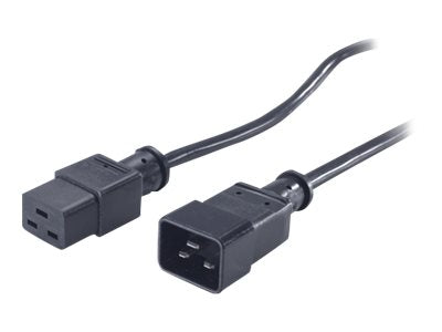 APC Stromkabel 16A 100-230V C19/C20