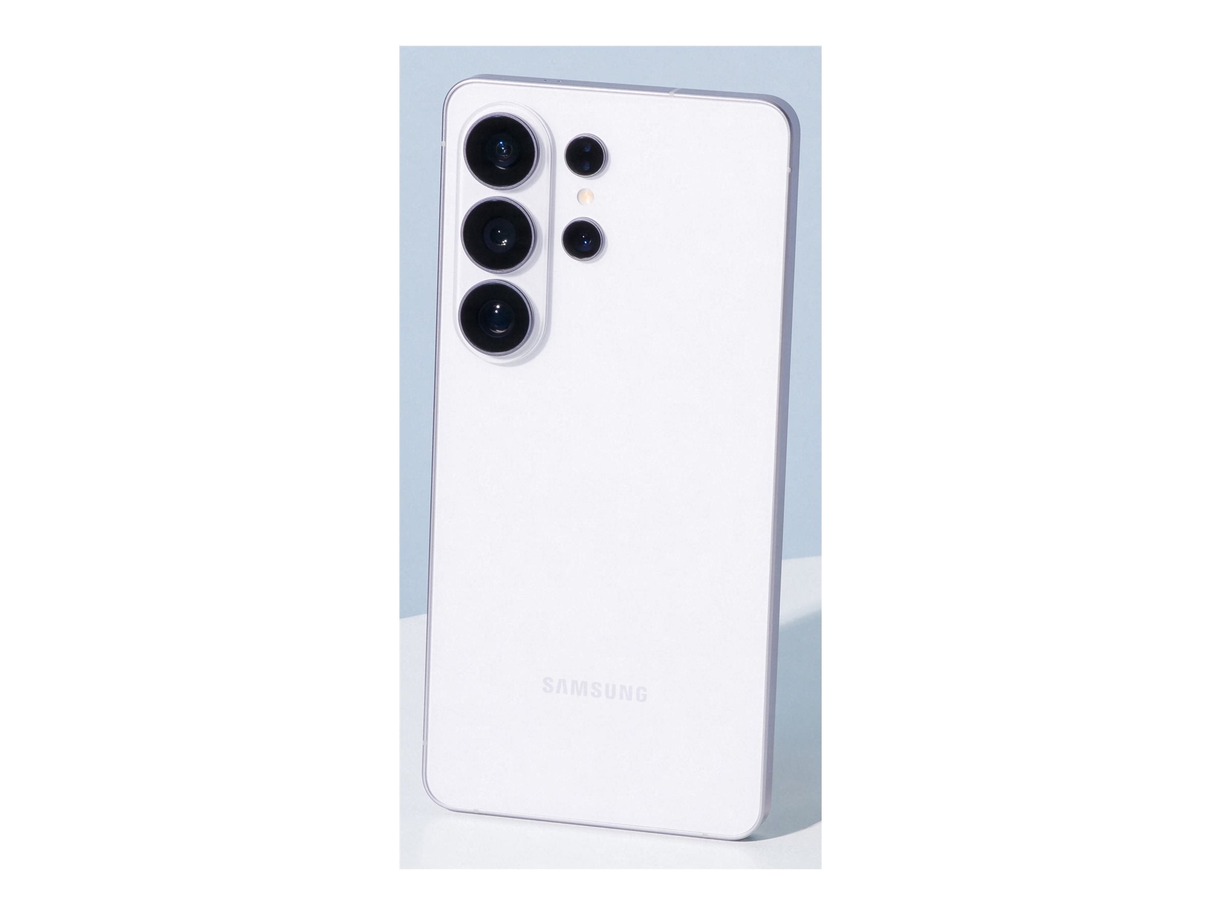 SAMSUNG Galaxy S26 Ultra 5G Smartphone Seitenansicht