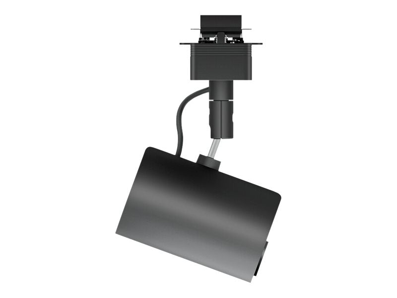 EPSON ELPMB54B Schienen-Halter schwarz Montagebeispiel
