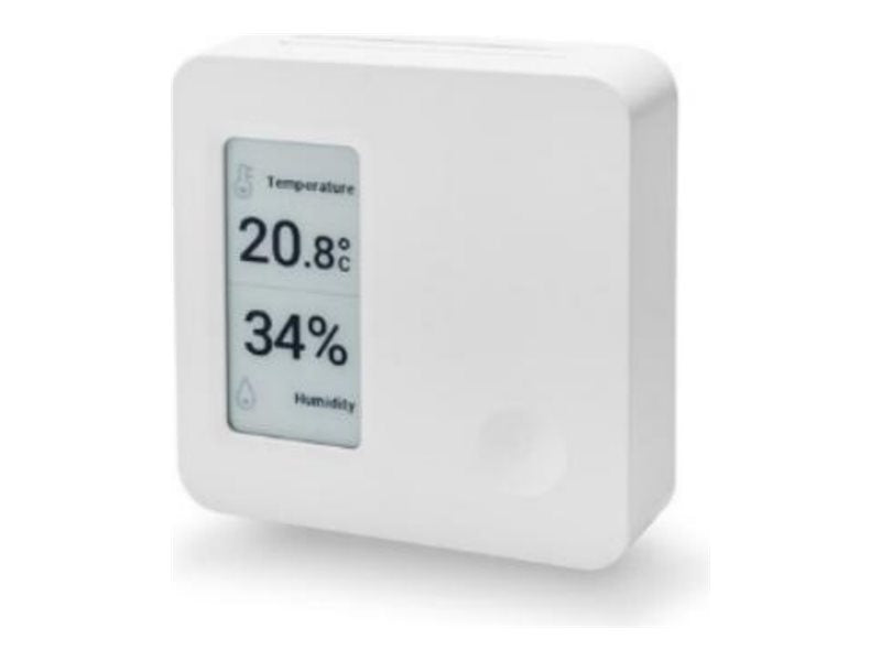 ELSYS ERS Display CO2 Lite LoRa - Vorderansicht