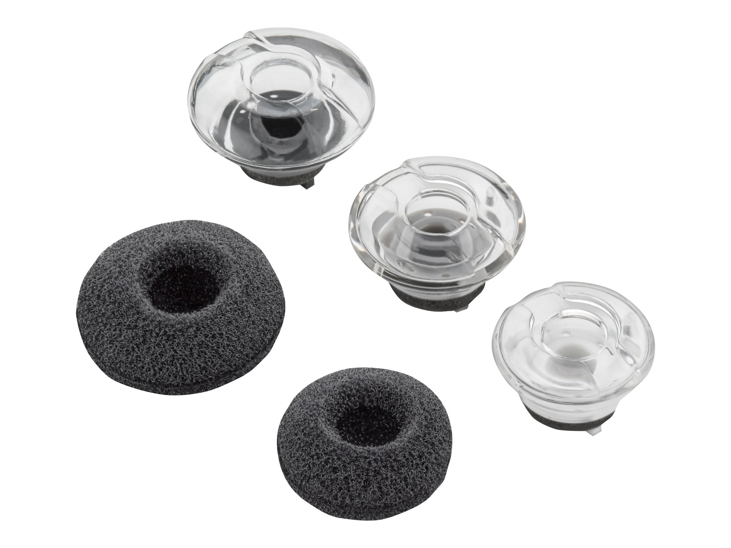 HP Poly Voyager Legend Small Eartips Verpackung
