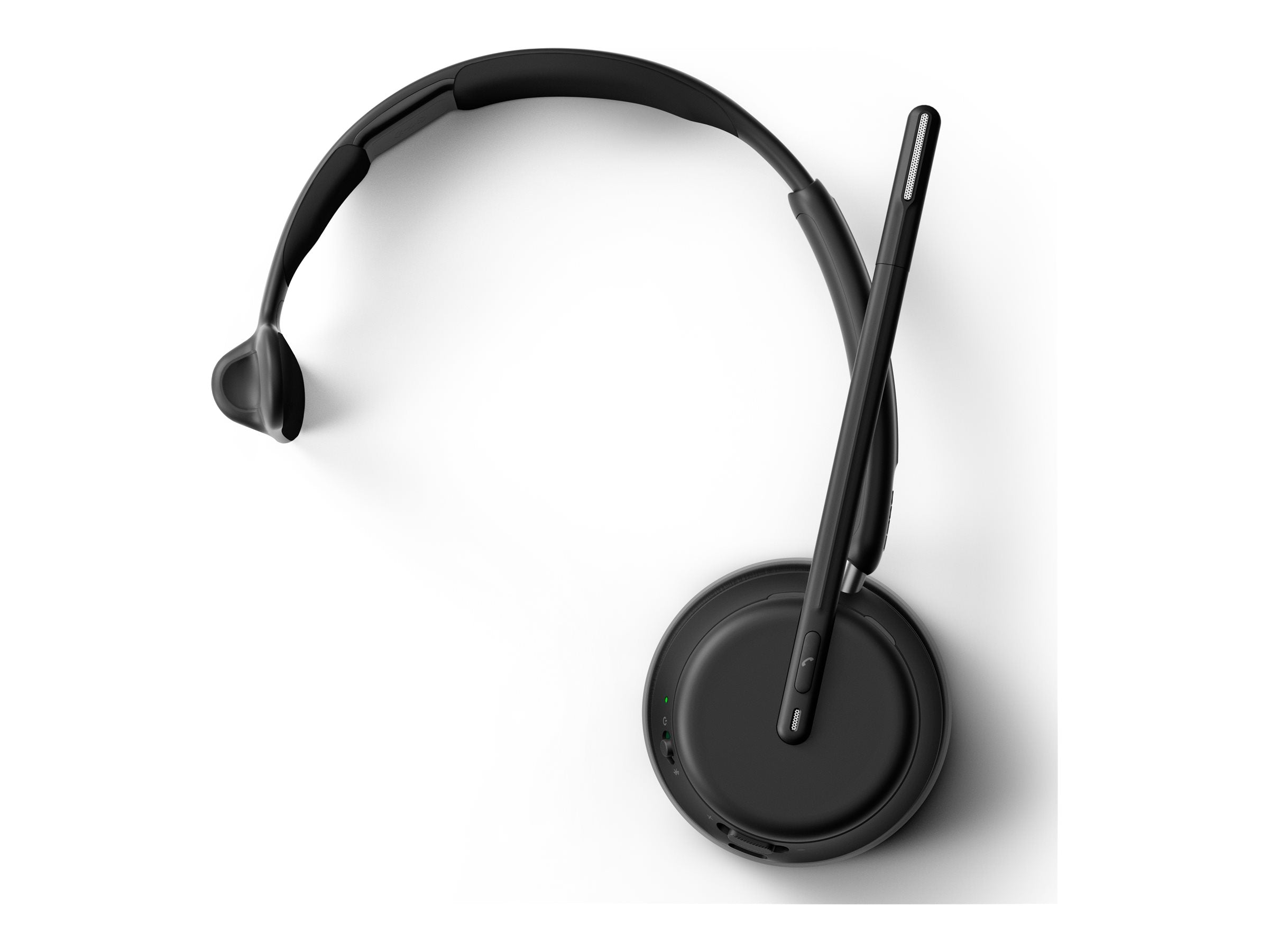 EPOS IMPACT 1030 Mono Bluetooth Headset Vorderansicht