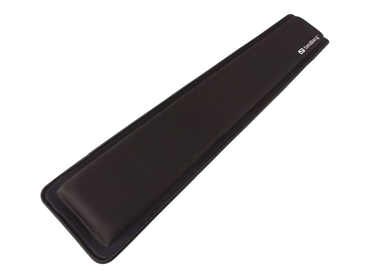 SANDBERG Gamer Desk Pad XXXL 90x45cm Mauspad von Sandberg EsportsEquipment fuer Tastatur und Maus