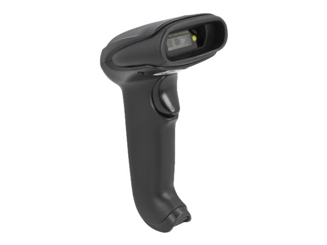 DELOCK Barcode Scanner Detailansicht