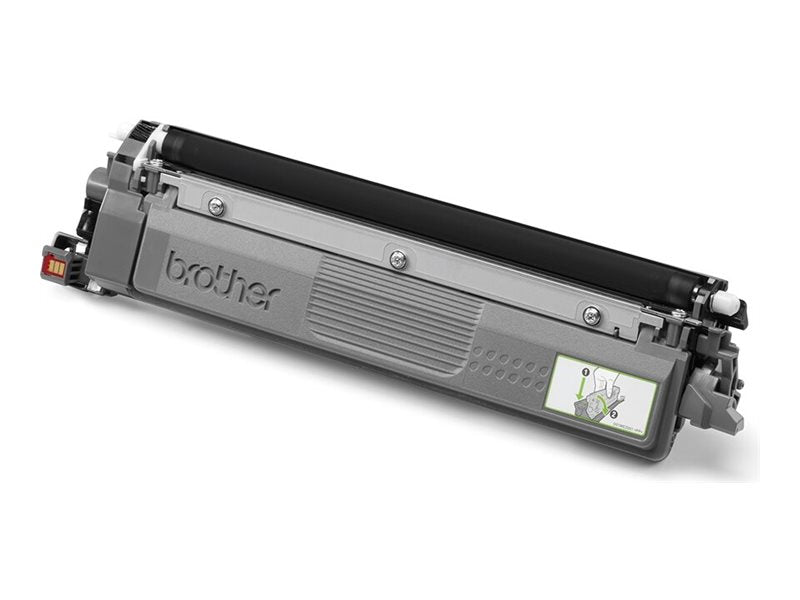 BROTHER TN248XLBK Tonerpatrone Seitenansicht