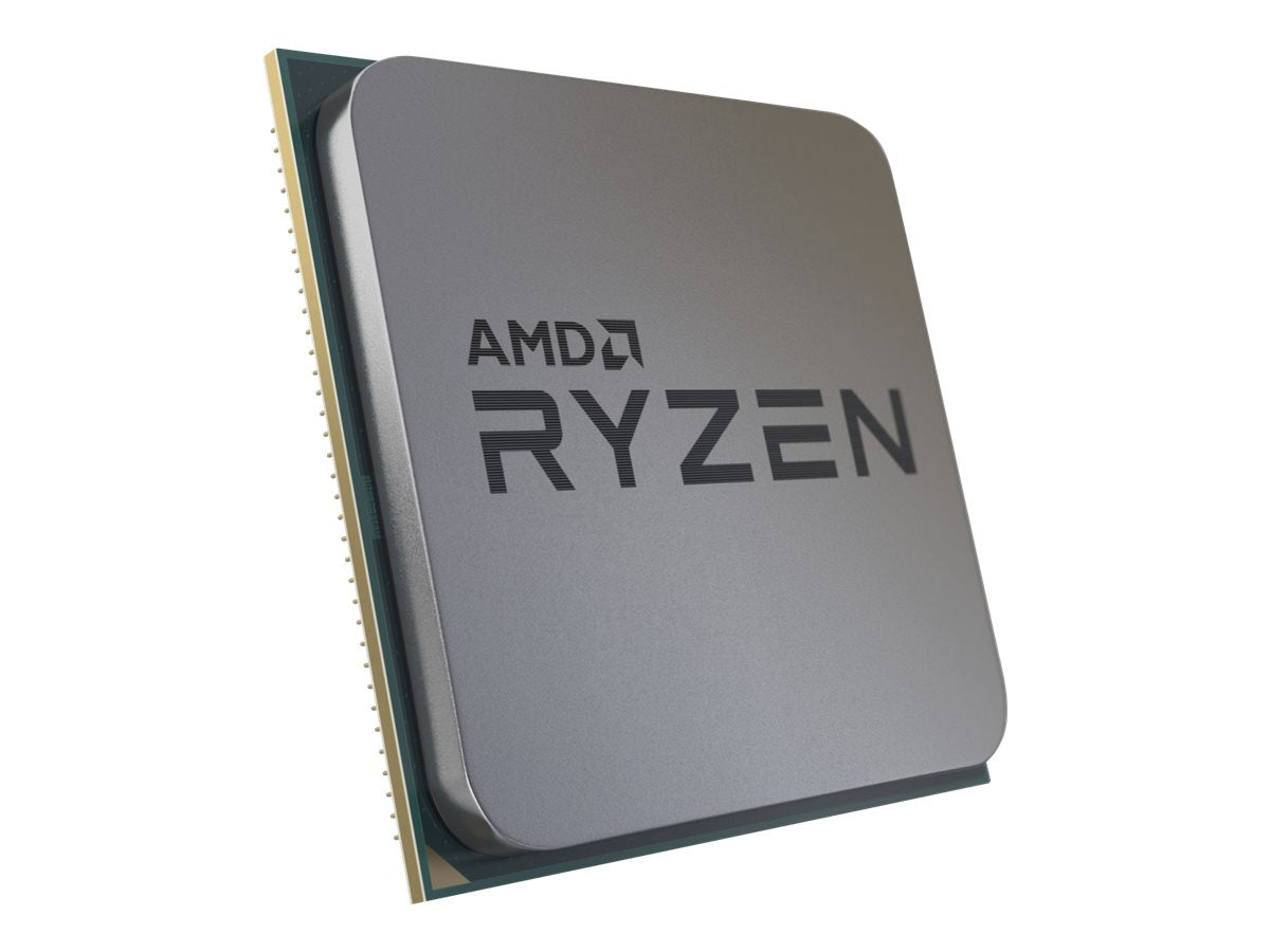 AMD Ryzen 3 3200G 4 GHz AM4 RX Vega 8 BOX Detailansicht