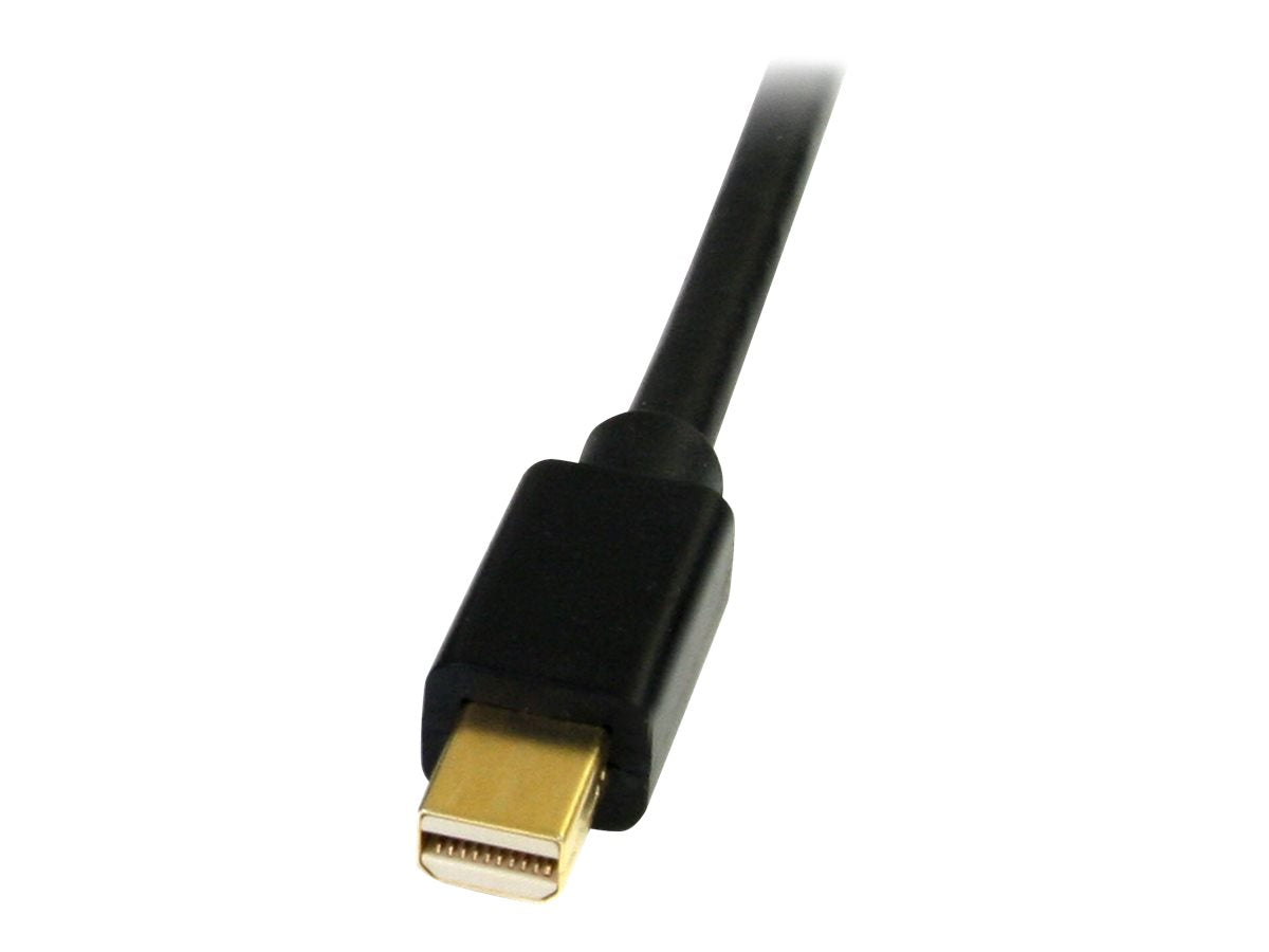STARTECH.COM Mini DisplayPort auf DVI 1,8m Kabel - Verpackung