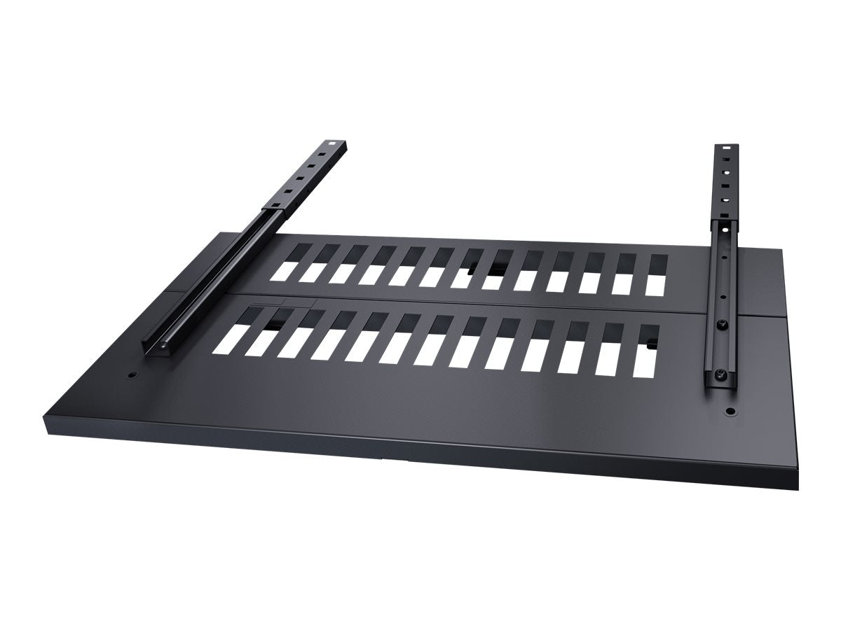 APC Depth Adapter 900 to 1200mm Rackschienen-Tiefenadapter Vorderansicht