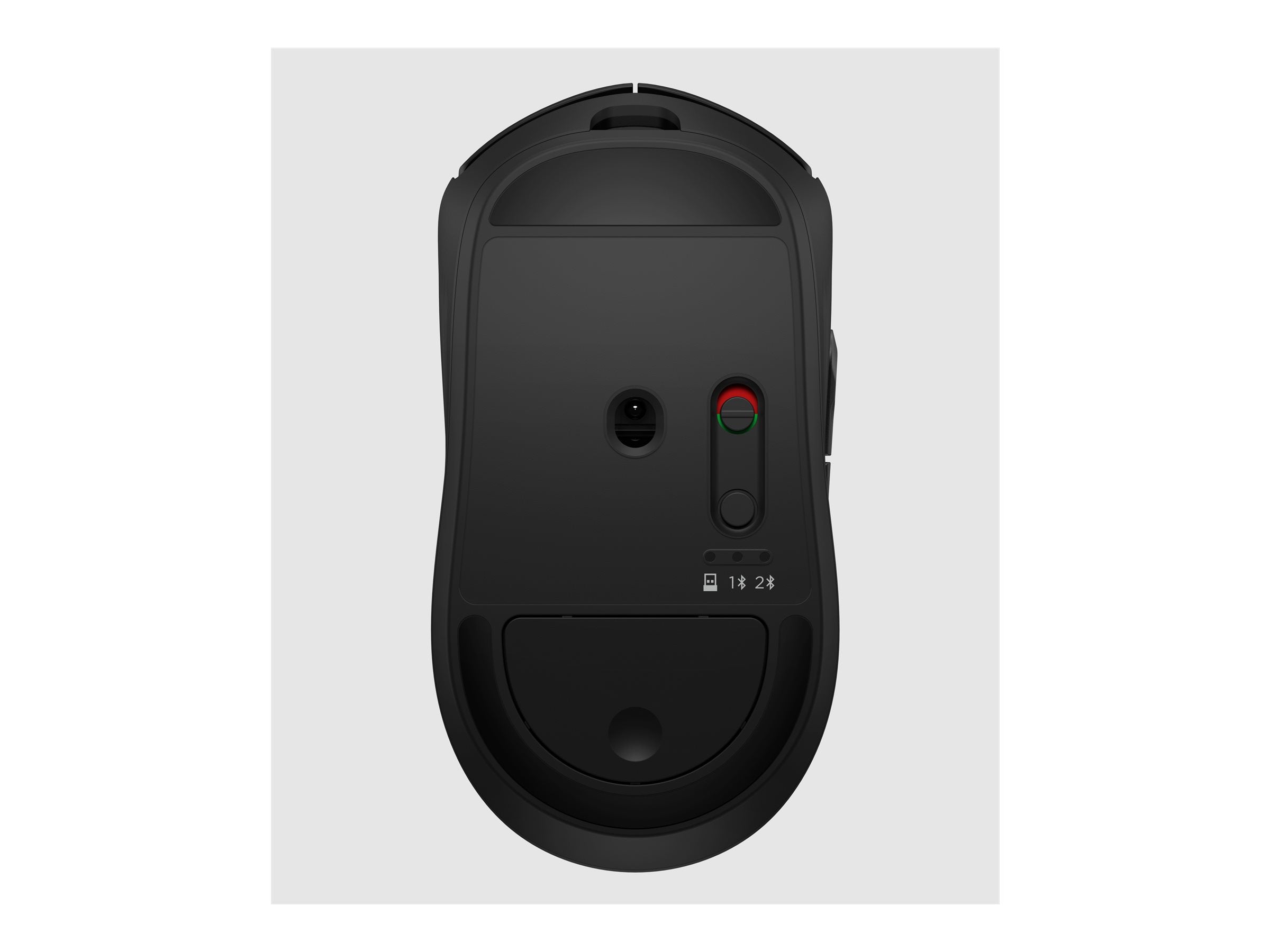 HP 705 Rechargeable Wireless Mouse Detailansicht