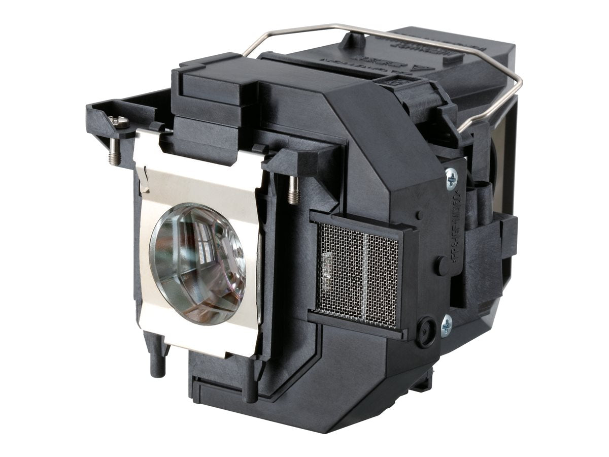 EPSON EB-2250U 3LCD WUXGA Installationsprojektor Anschlüsse