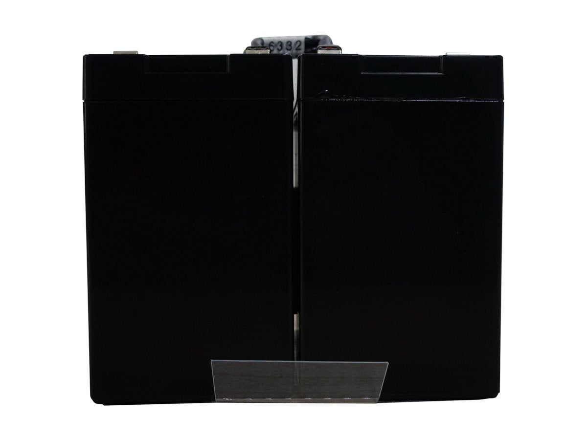 APC Replacement Battery Cartridge 207 Verpackung