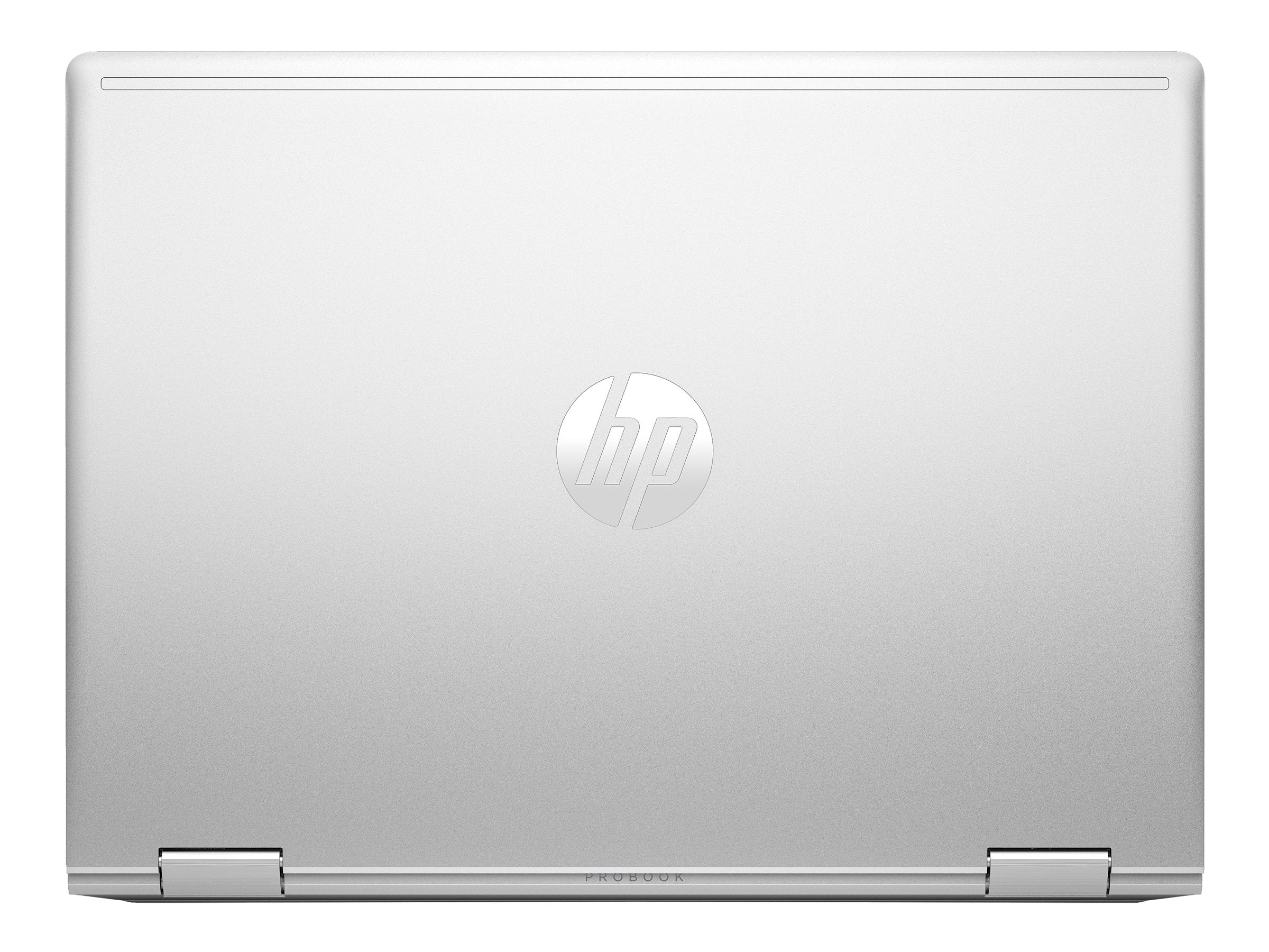 HP Pro x360 435 G10 Verpackung